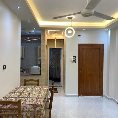 Roma Apartment Hurghada Eksteriør bilde