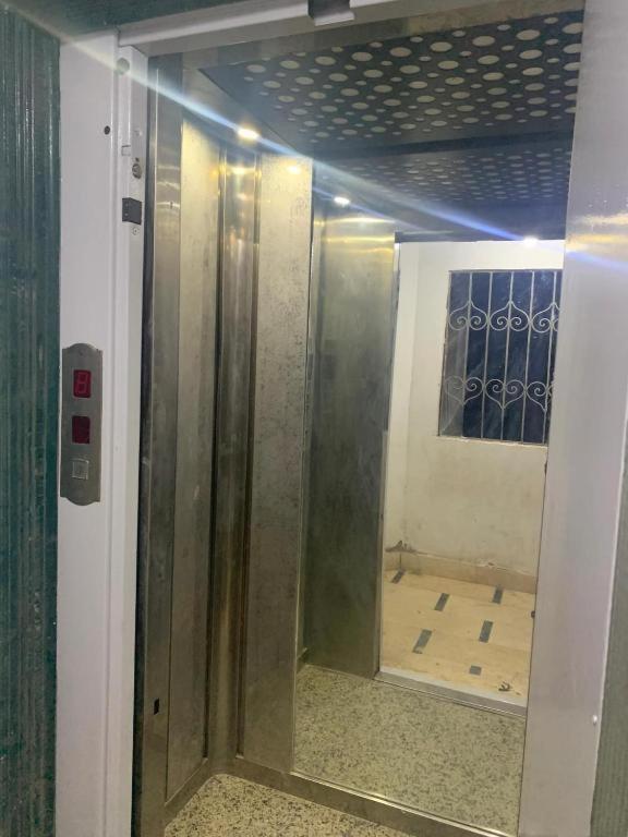 Roma Apartment Hurghada Eksteriør bilde