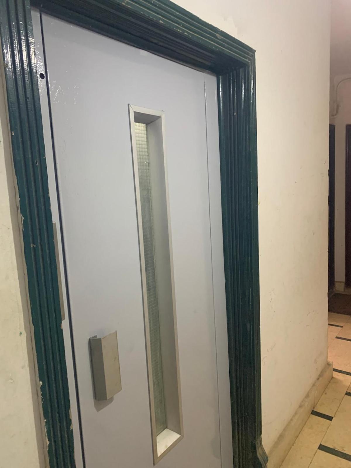 Roma Apartment Hurghada Eksteriør bilde