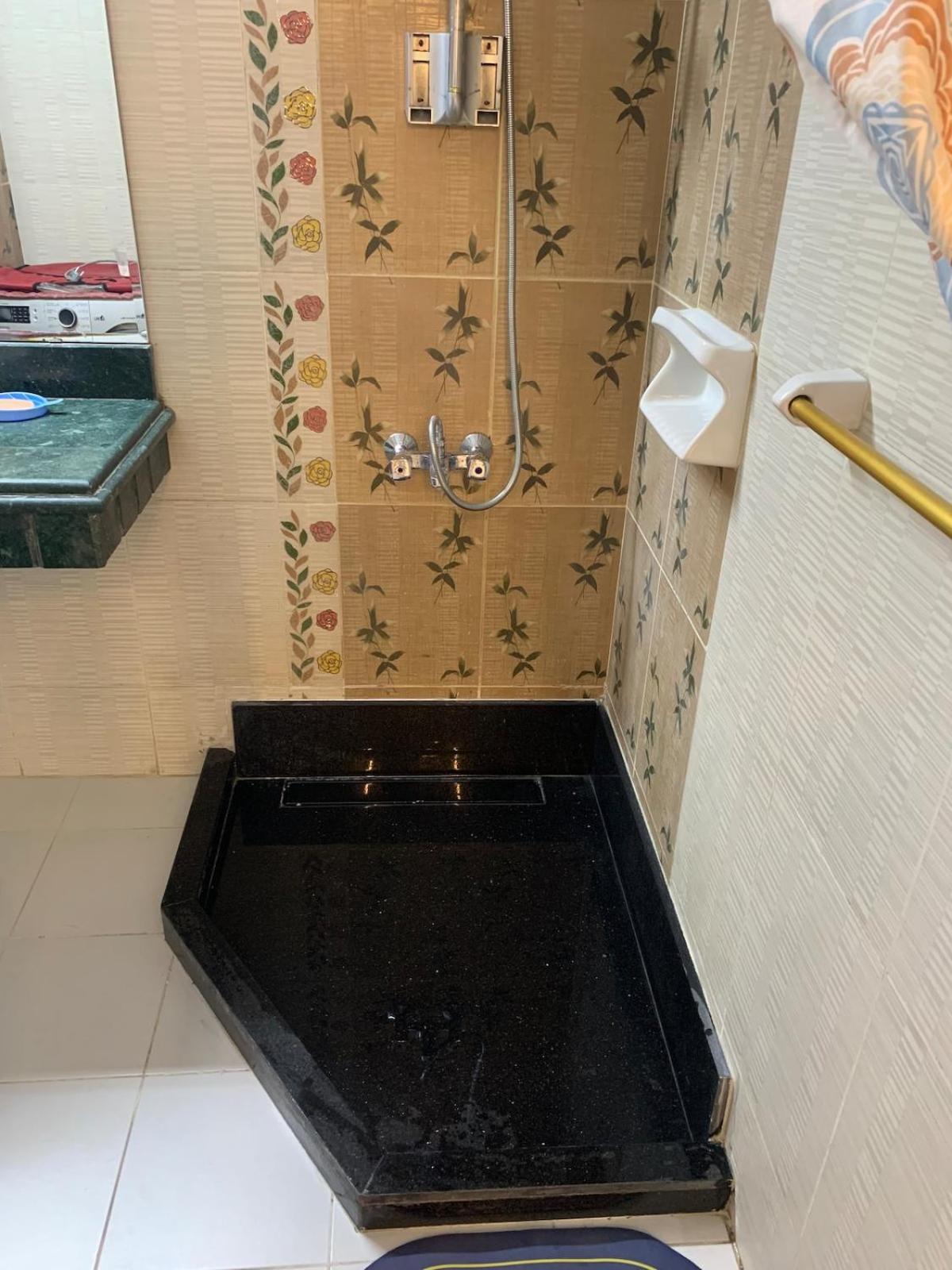 Roma Apartment Hurghada Eksteriør bilde