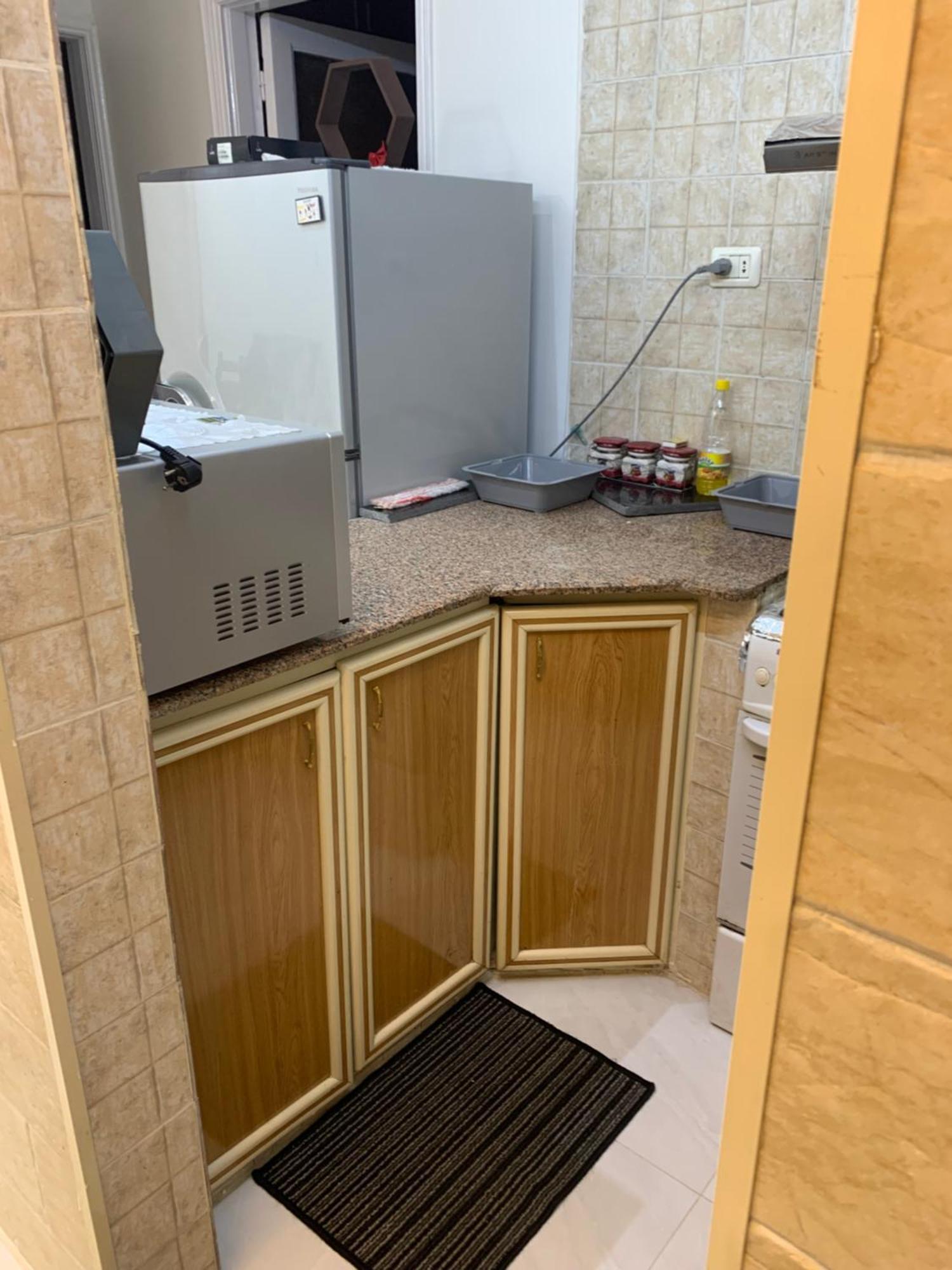 Roma Apartment Hurghada Eksteriør bilde