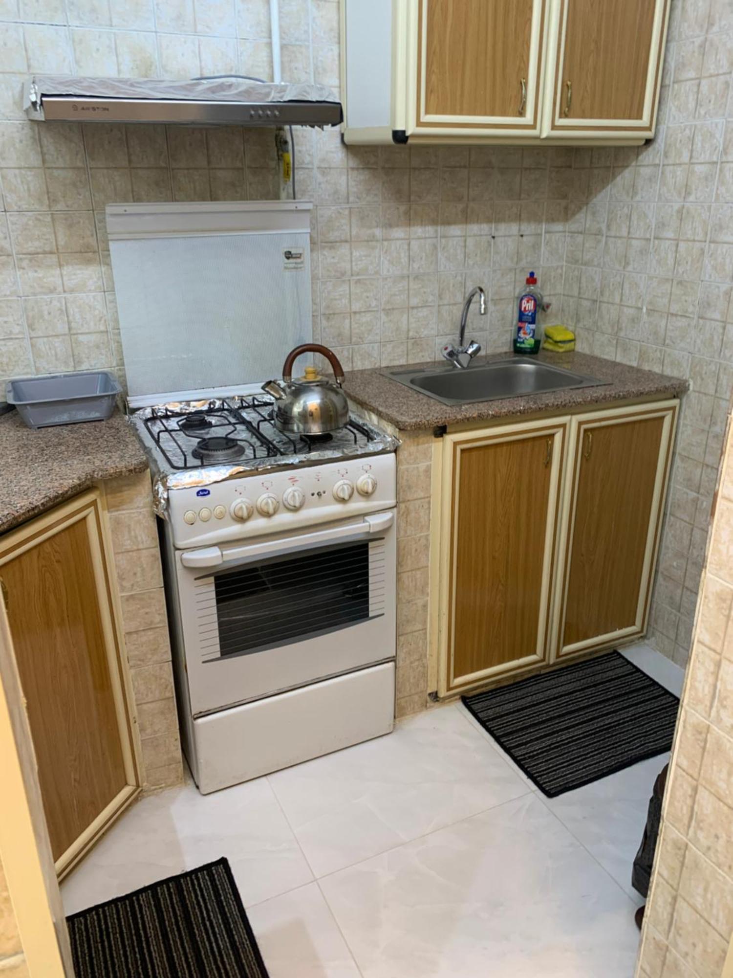 Roma Apartment Hurghada Eksteriør bilde