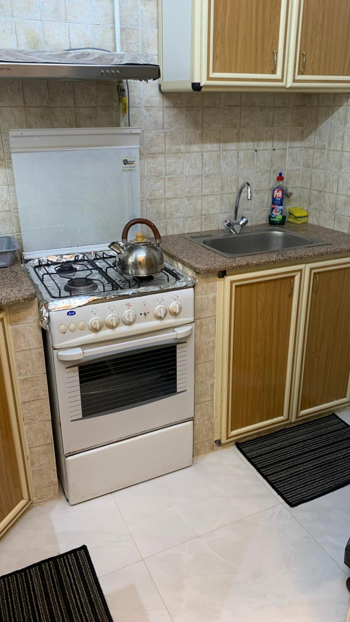 Roma Apartment Hurghada Eksteriør bilde
