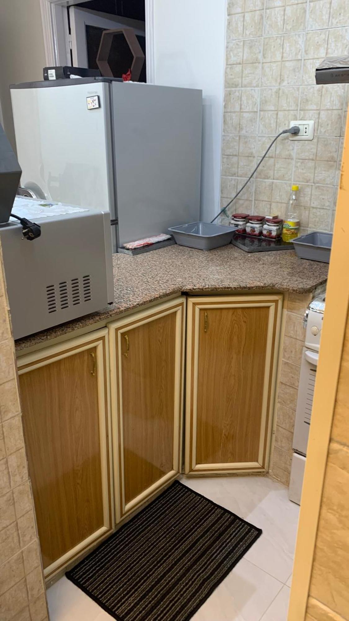 Roma Apartment Hurghada Eksteriør bilde