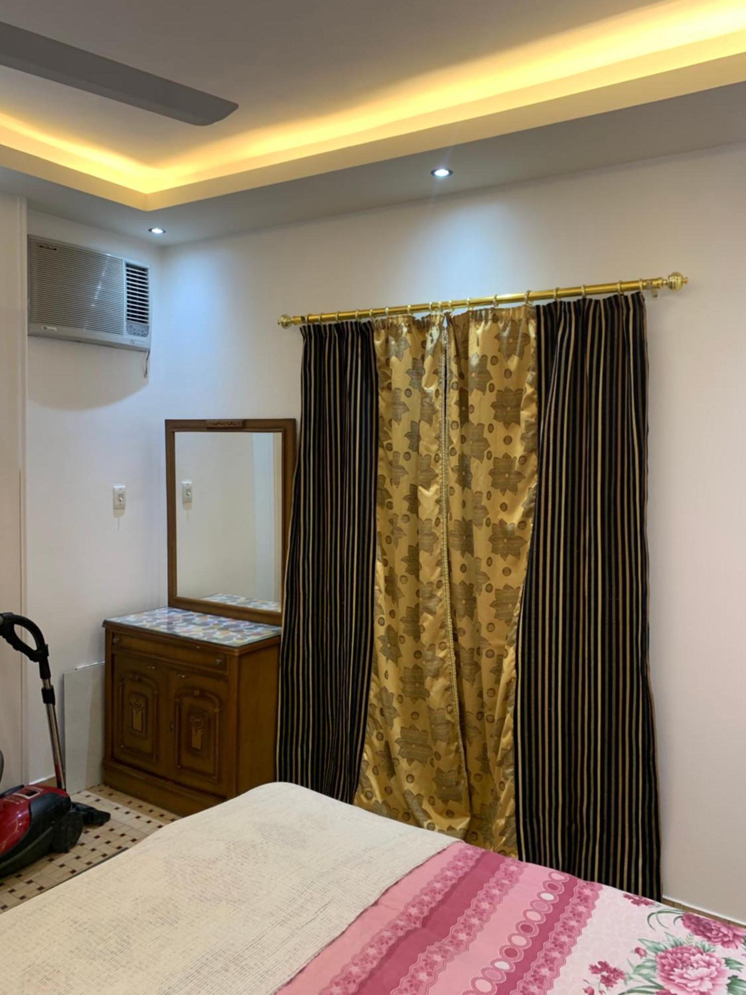 Roma Apartment Hurghada Eksteriør bilde