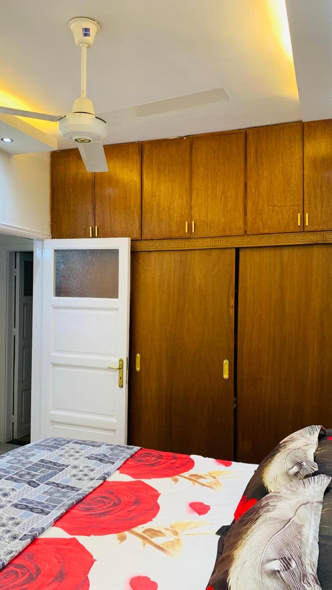 Roma Apartment Hurghada Eksteriør bilde