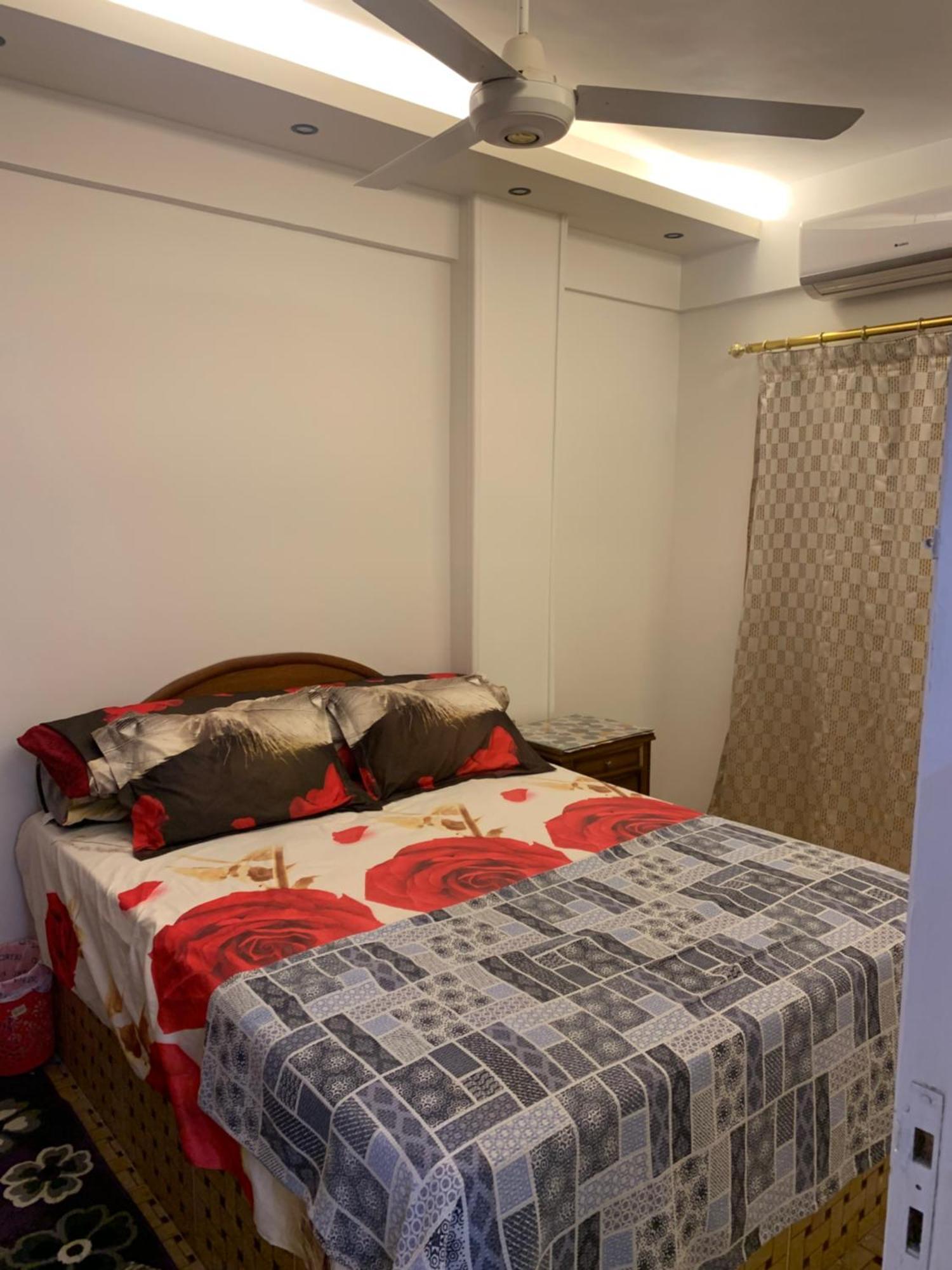 Roma Apartment Hurghada Eksteriør bilde