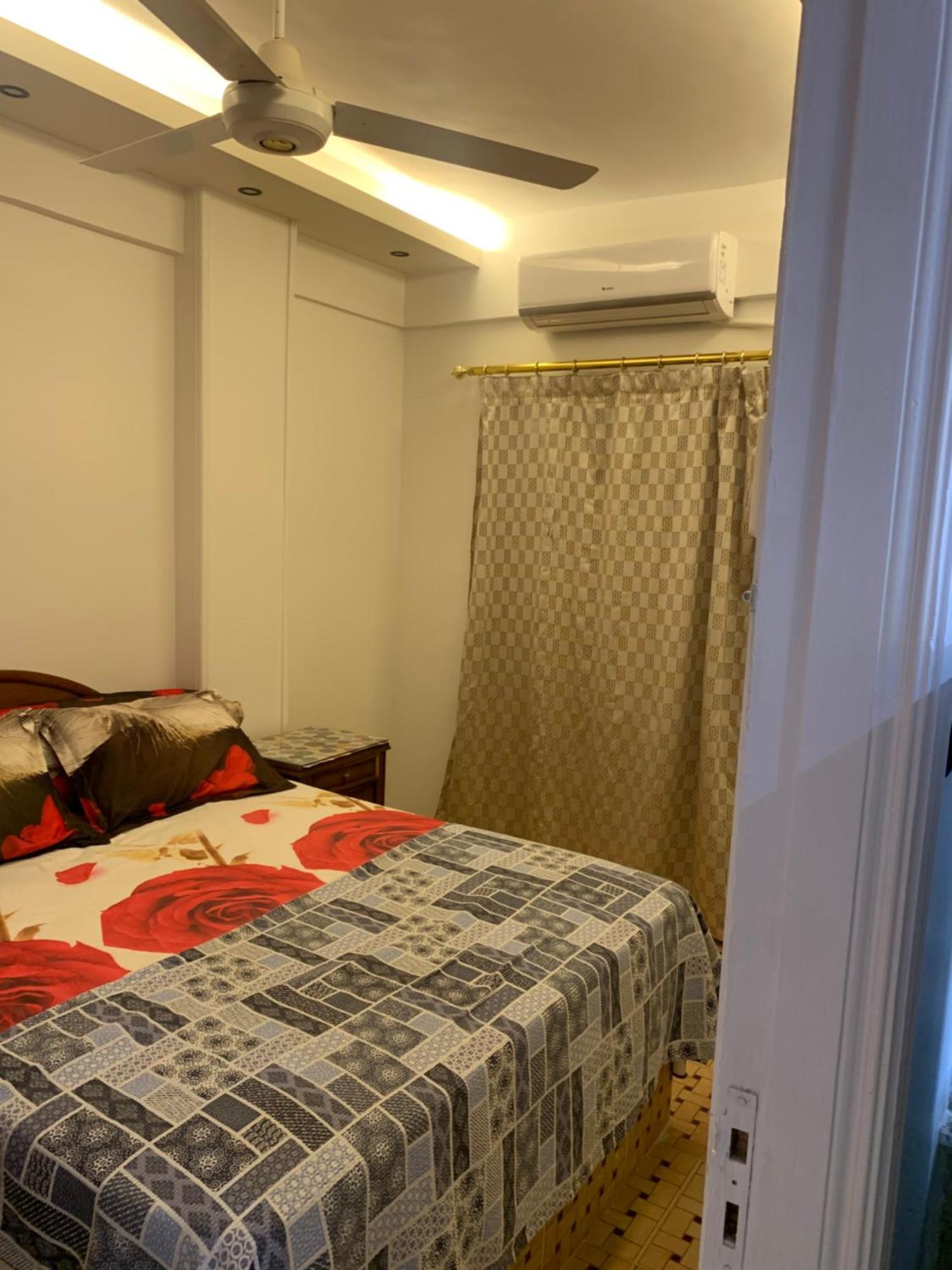 Roma Apartment Hurghada Eksteriør bilde