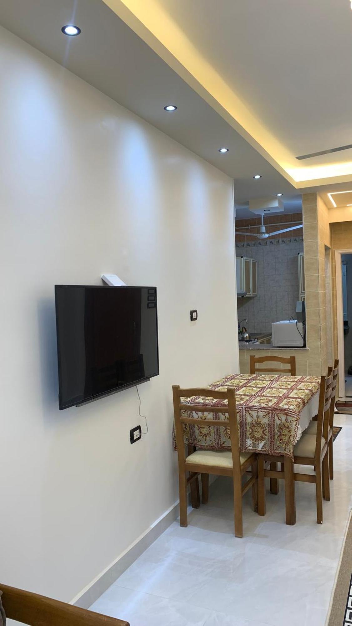 Roma Apartment Hurghada Eksteriør bilde