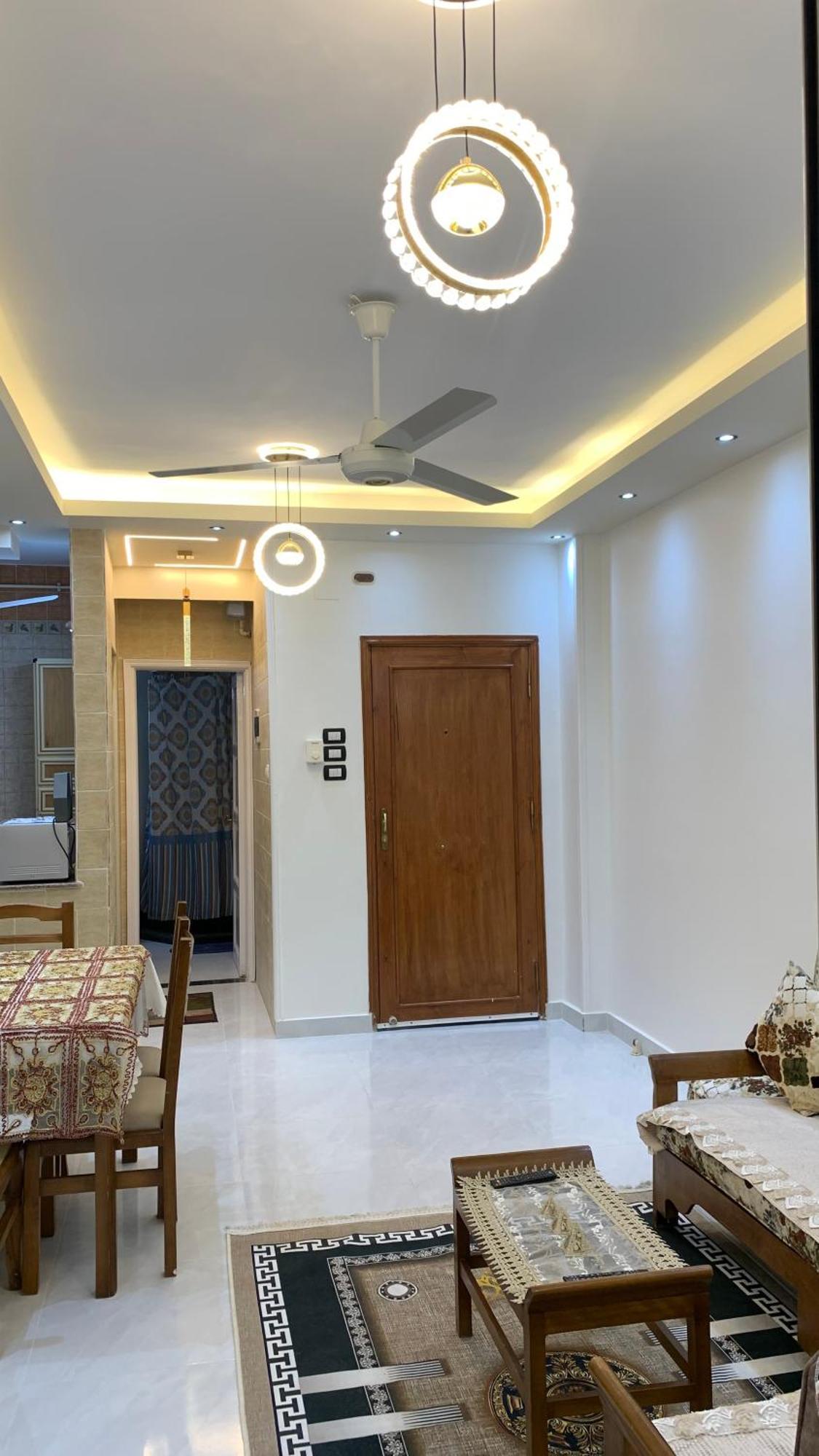 Roma Apartment Hurghada Eksteriør bilde