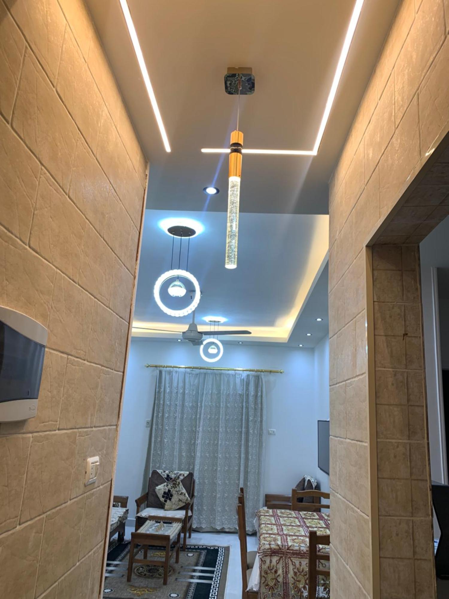 Roma Apartment Hurghada Eksteriør bilde